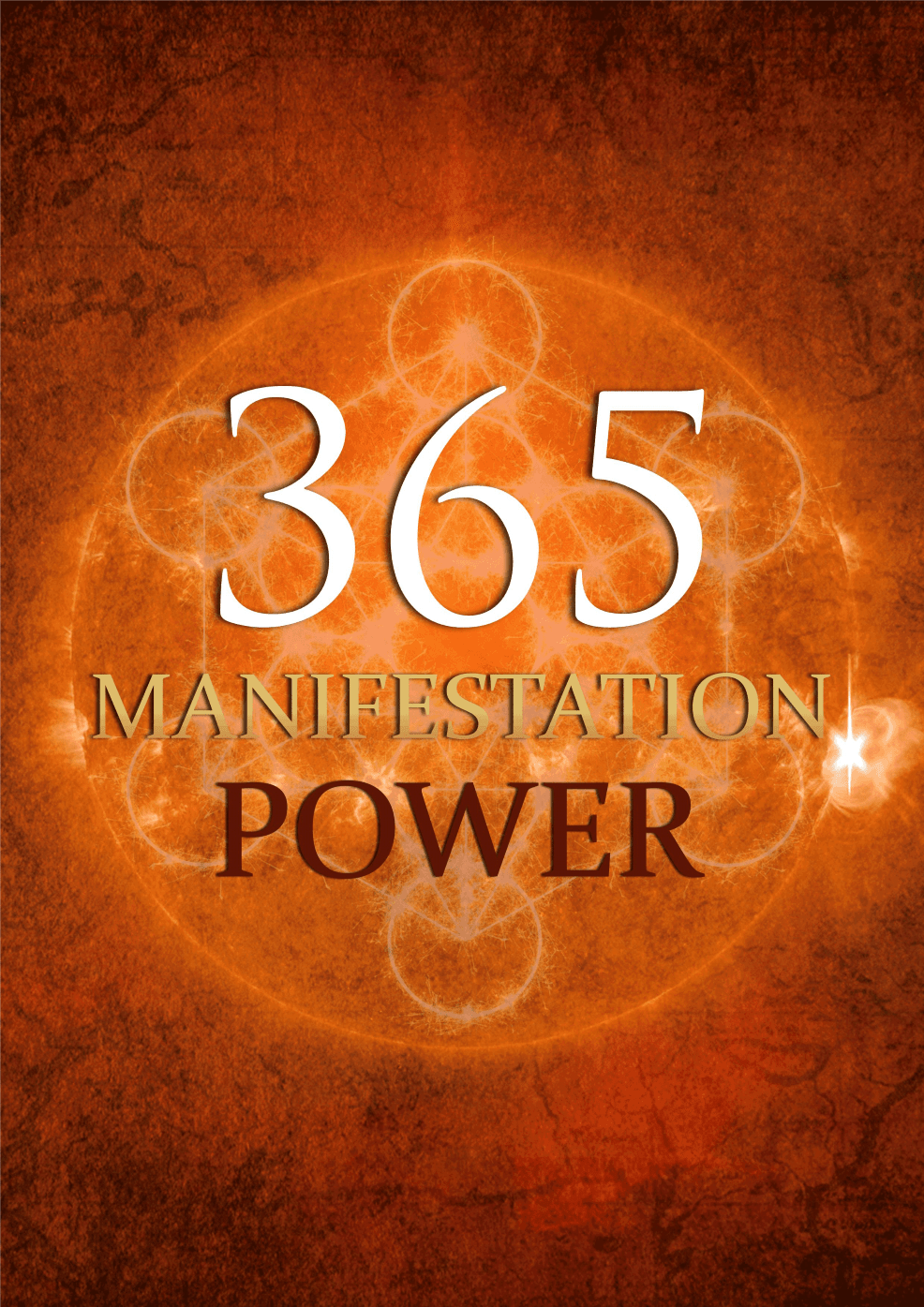 365 Manifestation Power