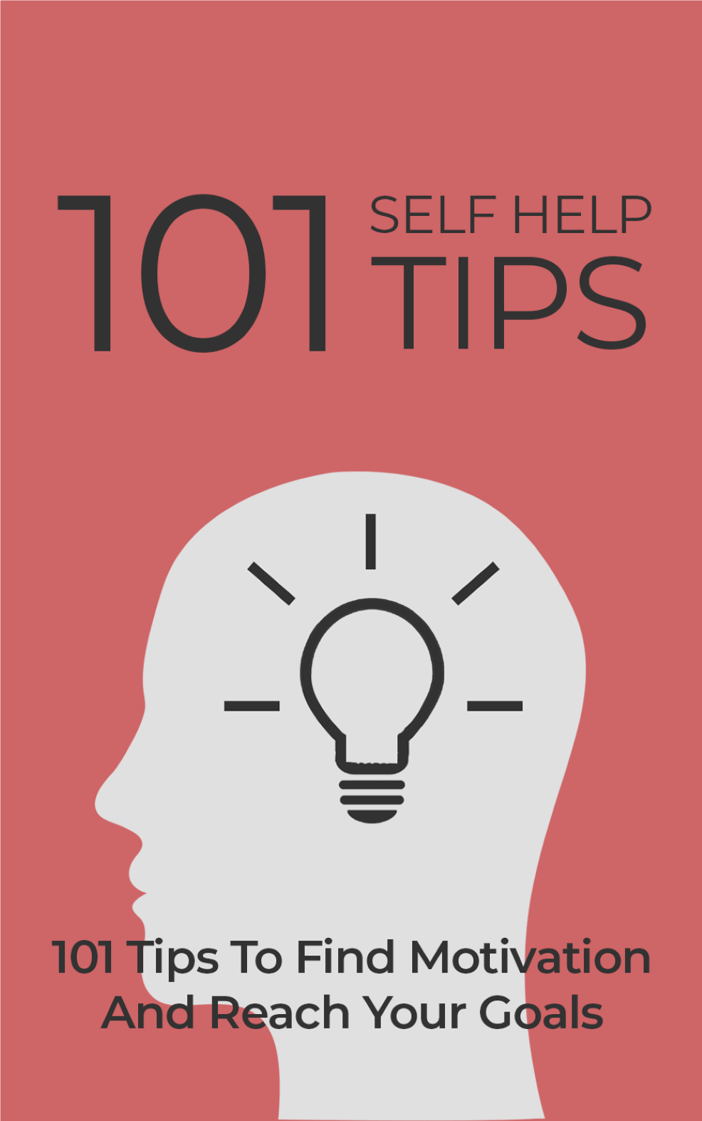 101 Self Help Tips