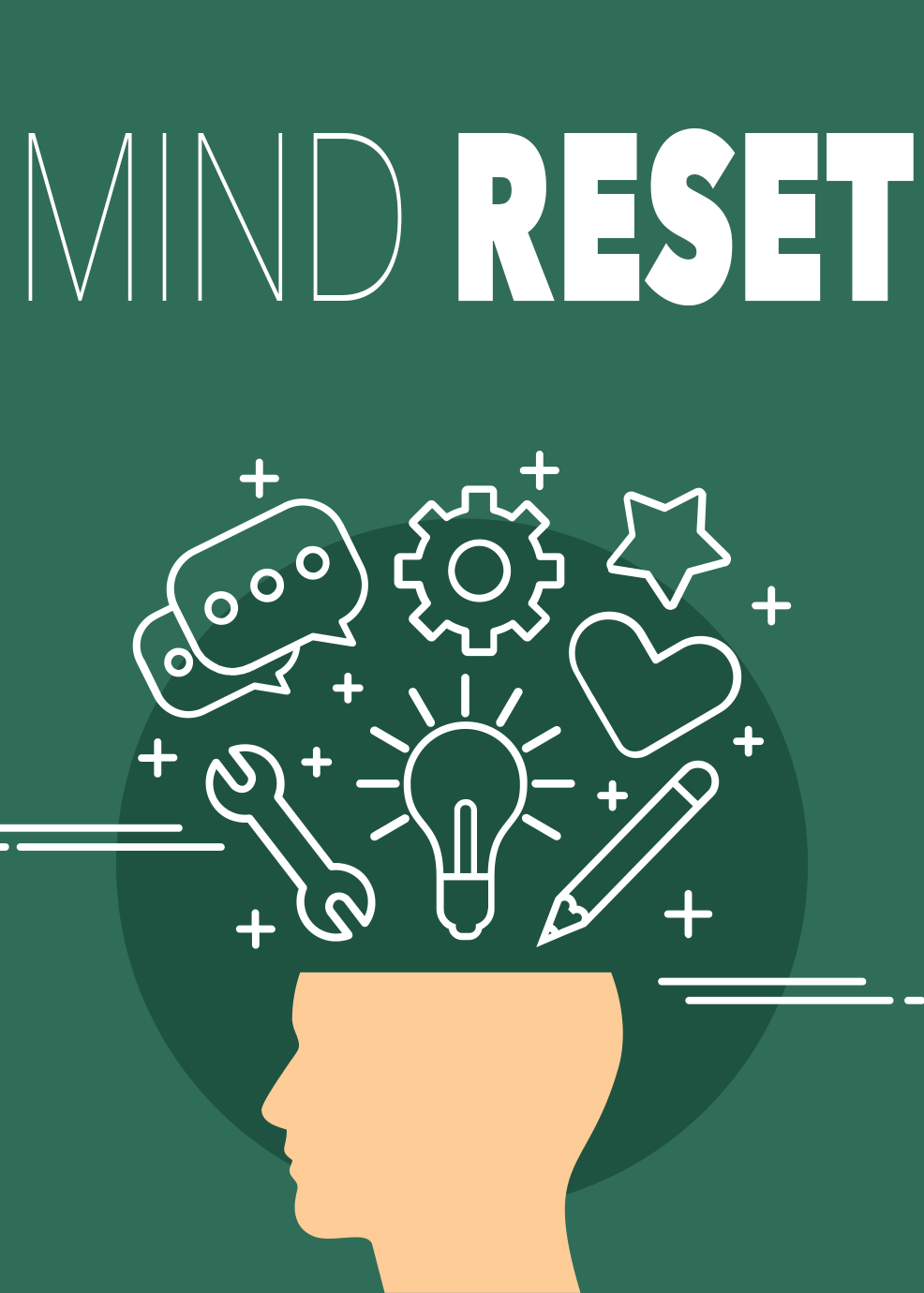 Mind Reset Video Upgrade