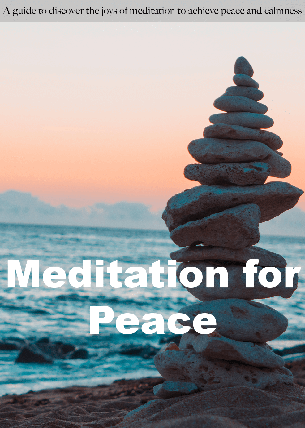 Meditation For Peace