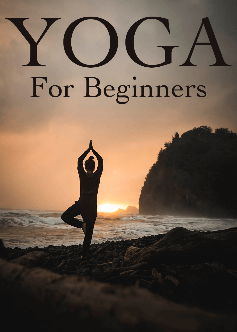 Yoga For Beginners