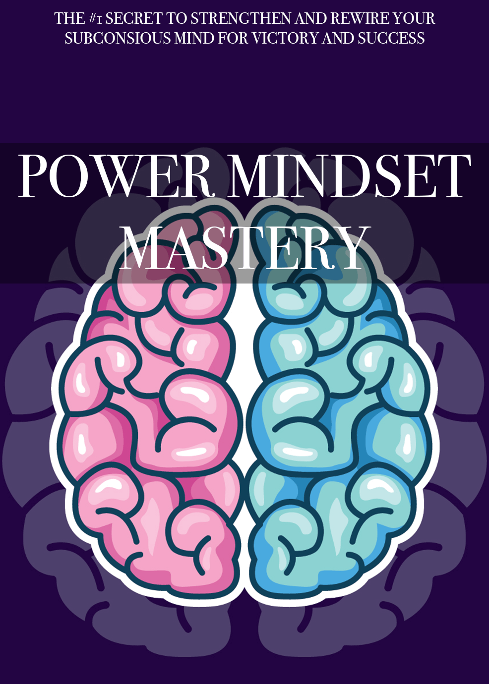 Power Mindset Mastery Video Upgrade