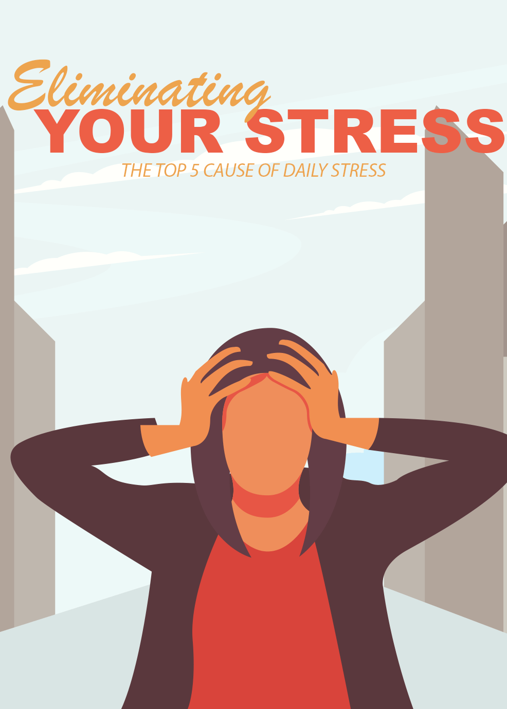 Eliminating Your Stress