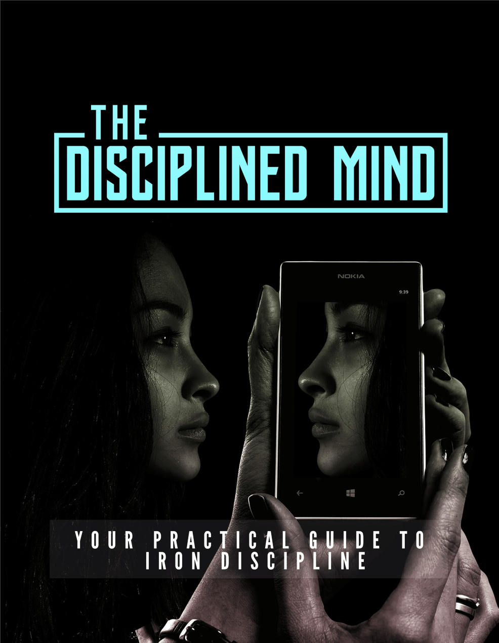 The Disciplined Mind