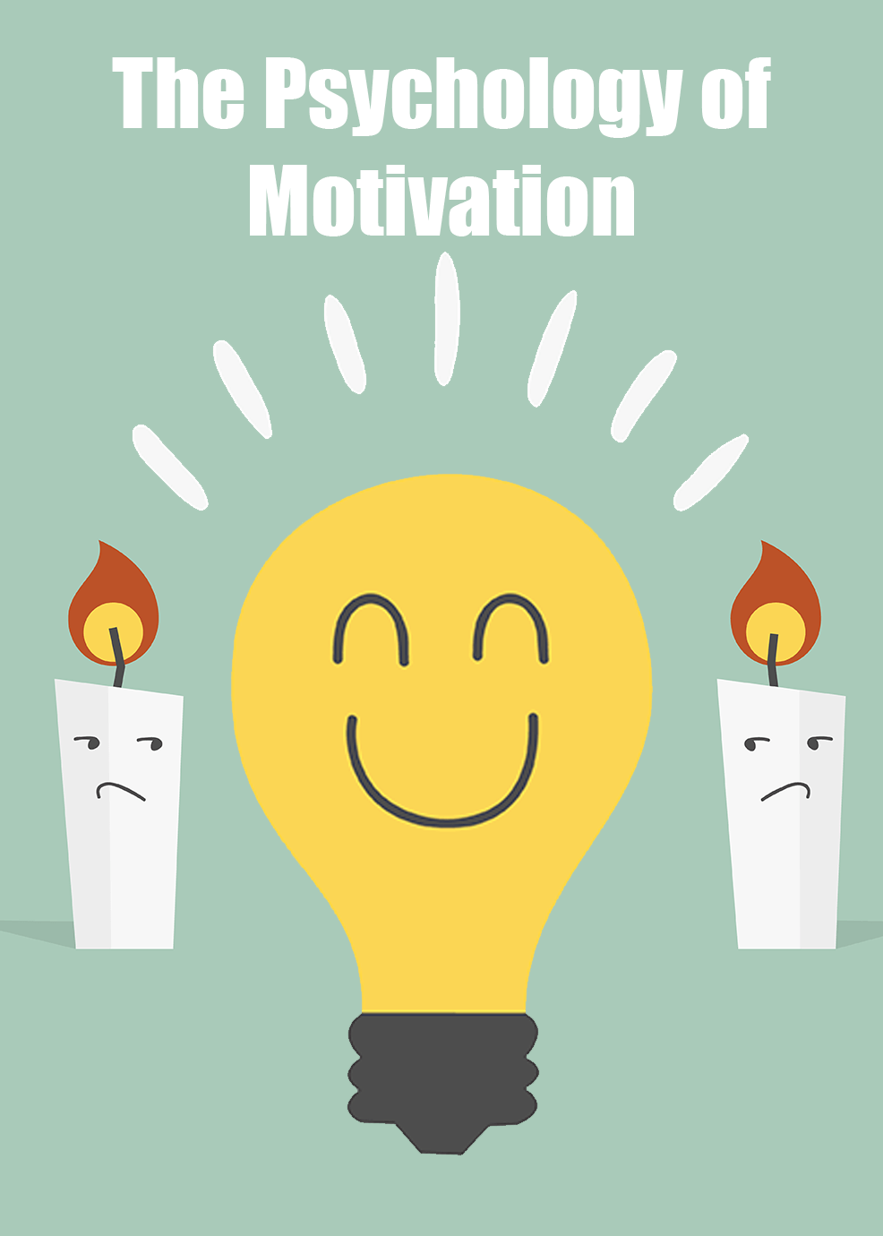 The Psychology Of Motivation Video Upgrade