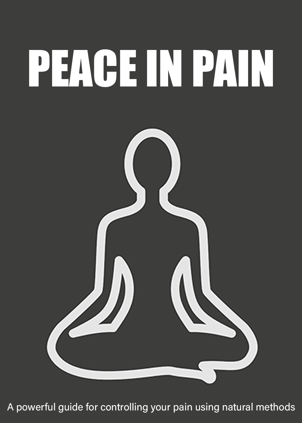 Peace In Pain